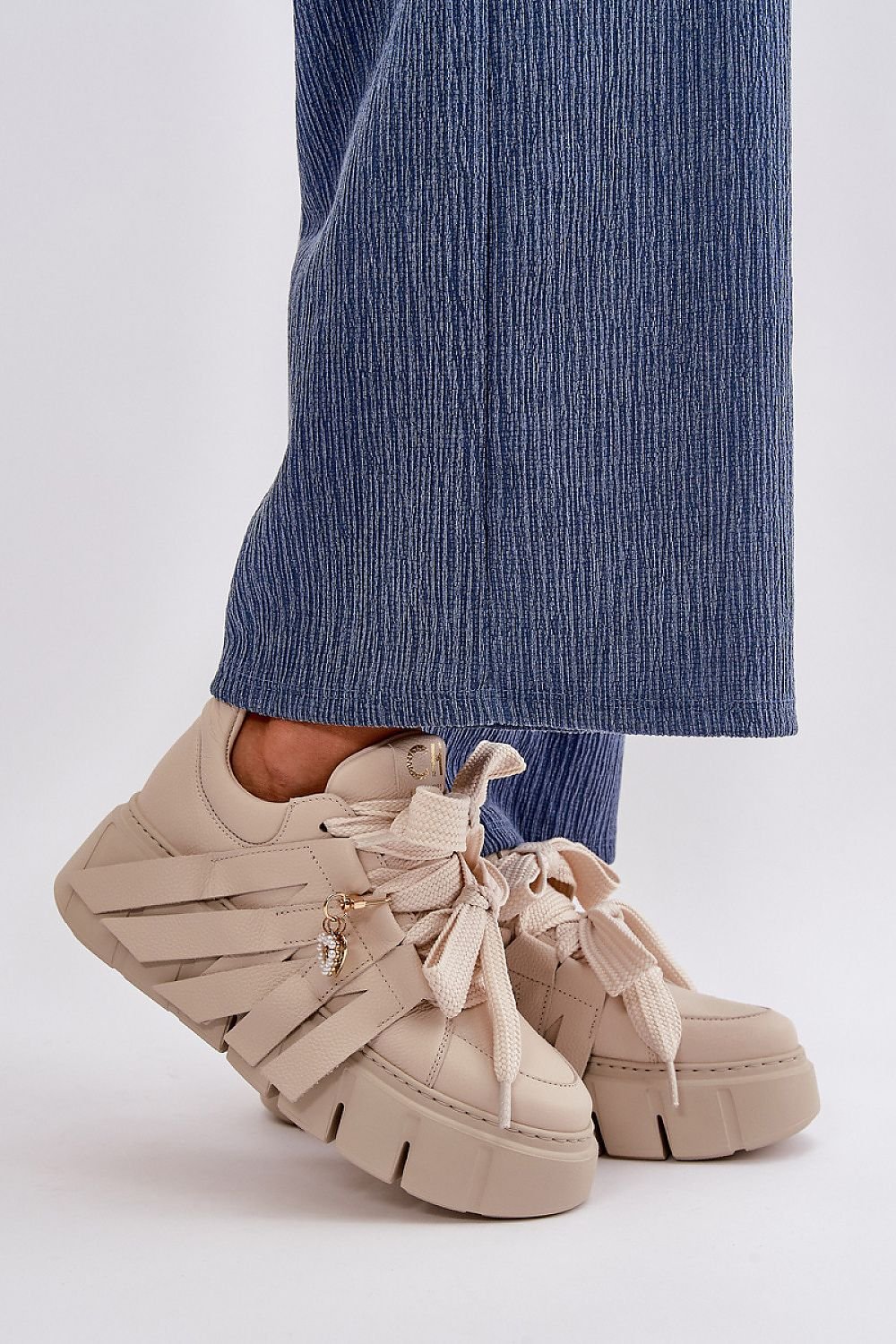  Chaussures de sport model 199890 Step in style 