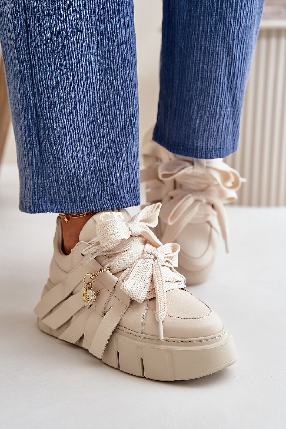  Chaussures de sport model 199890 Step in style 