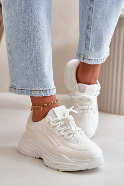  Chaussures de sport model 199895 Step in style 