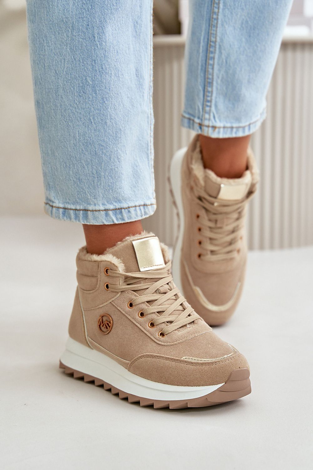  Chaussures de sport model 199901 Step in style 