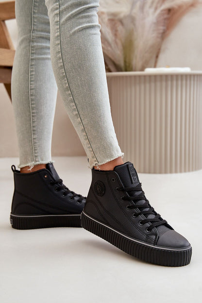  Baskets model 199913 Step in style 