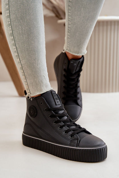  Baskets model 199913 Step in style 