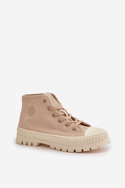  Baskets model 199915 Step in style 