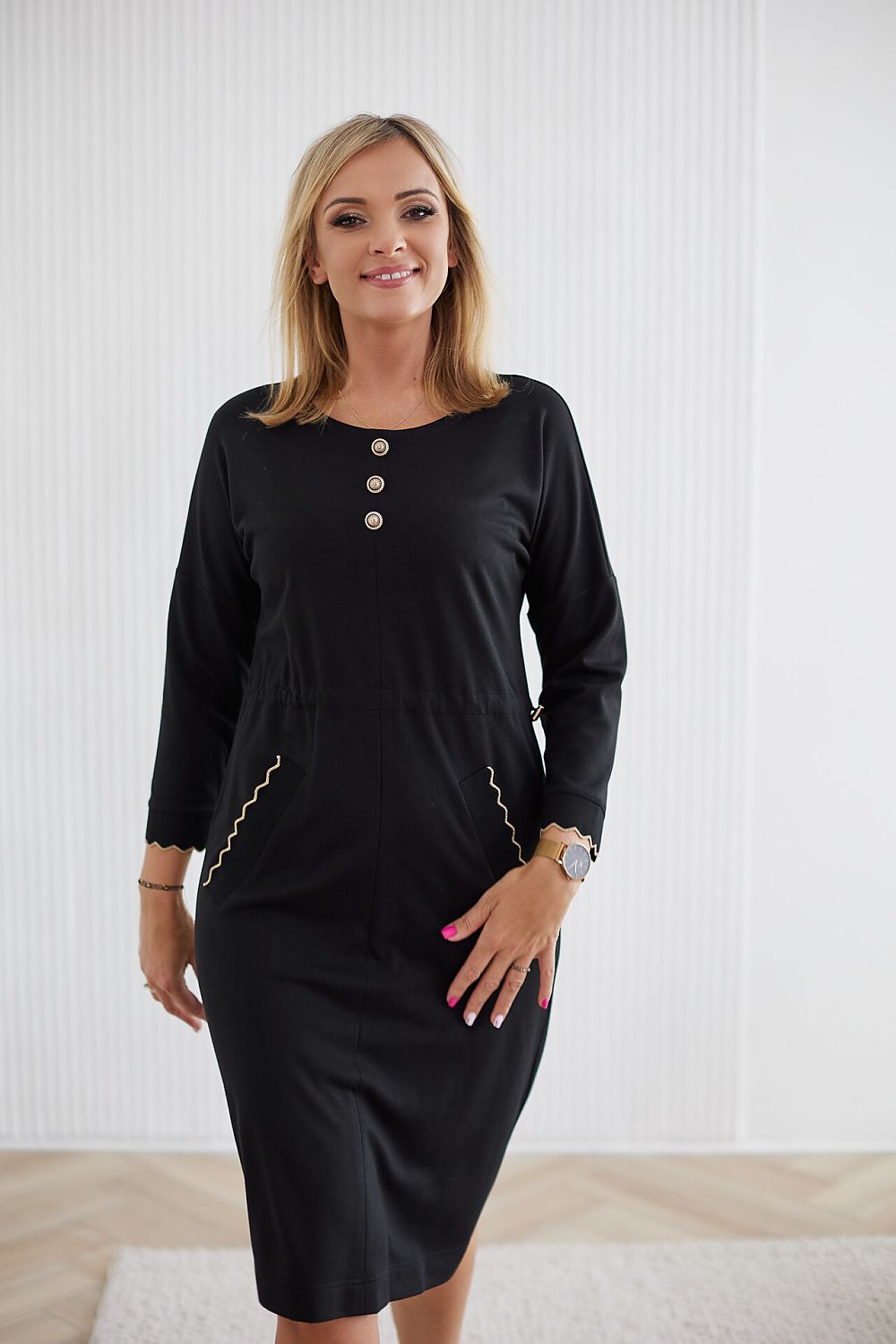  Robe de jour model 199920 La Aurora 