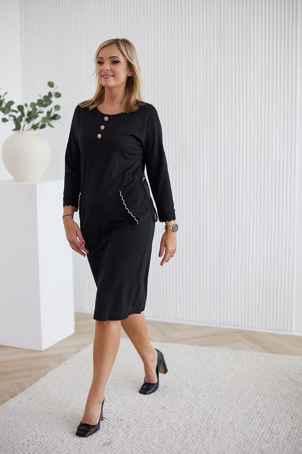  Robe de jour model 199920 La Aurora 