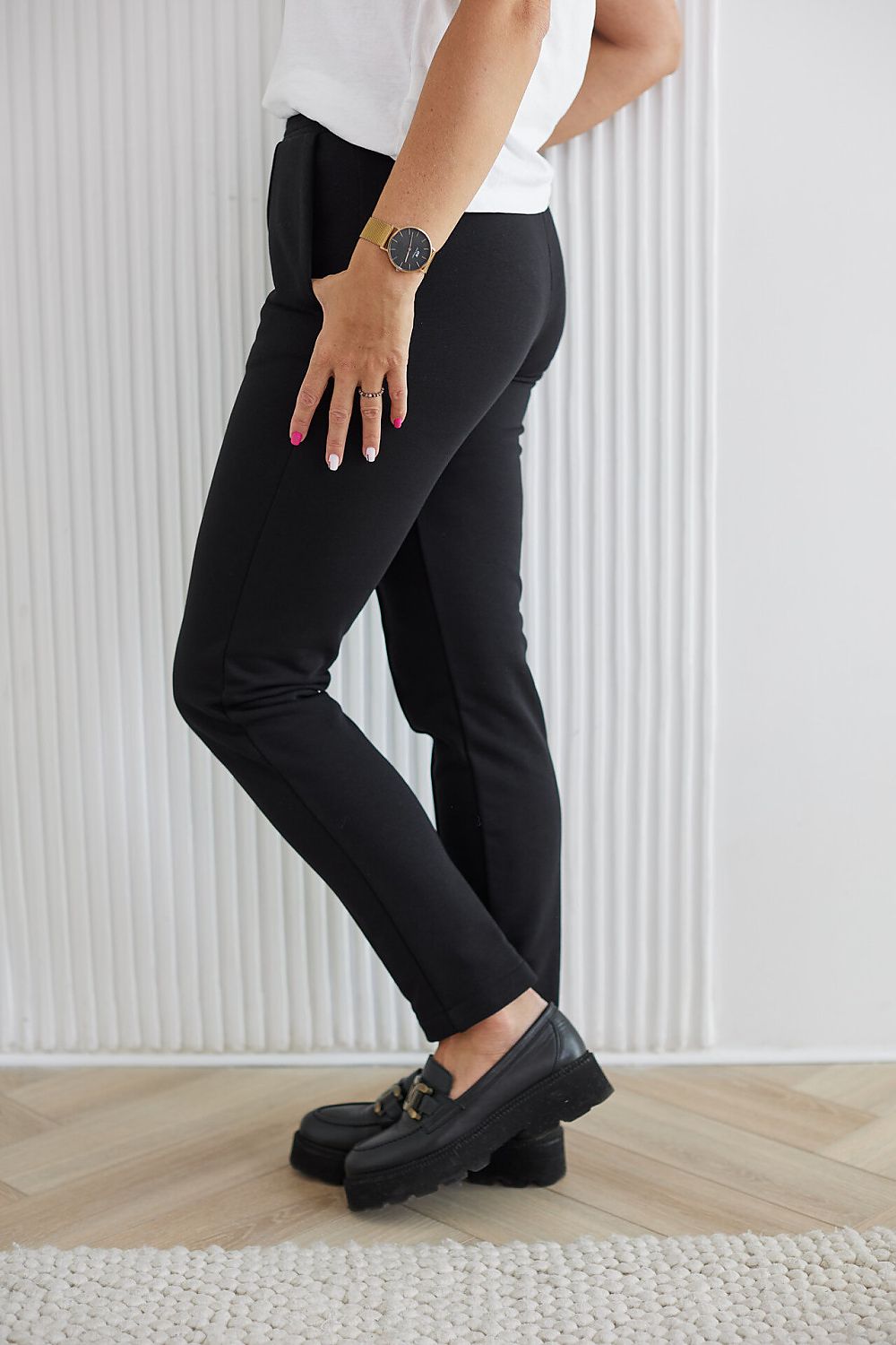  Pantalon survêtement model 199945 La Aurora 