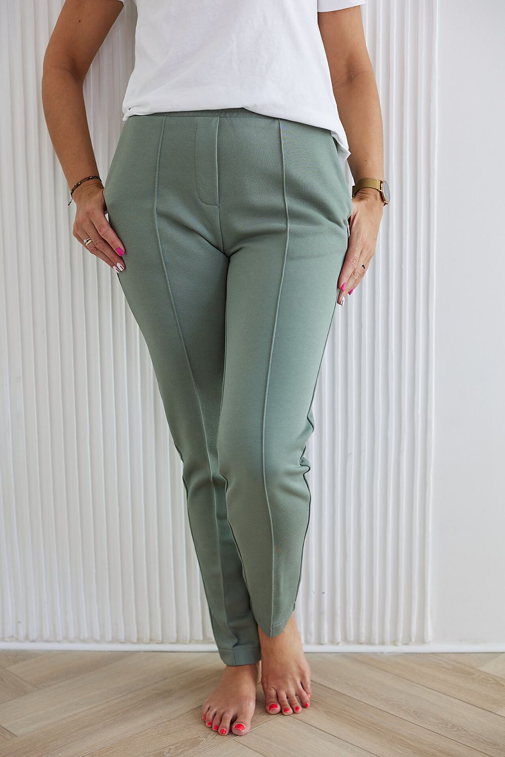  Pantalon survêtement model 199947 La Aurora 