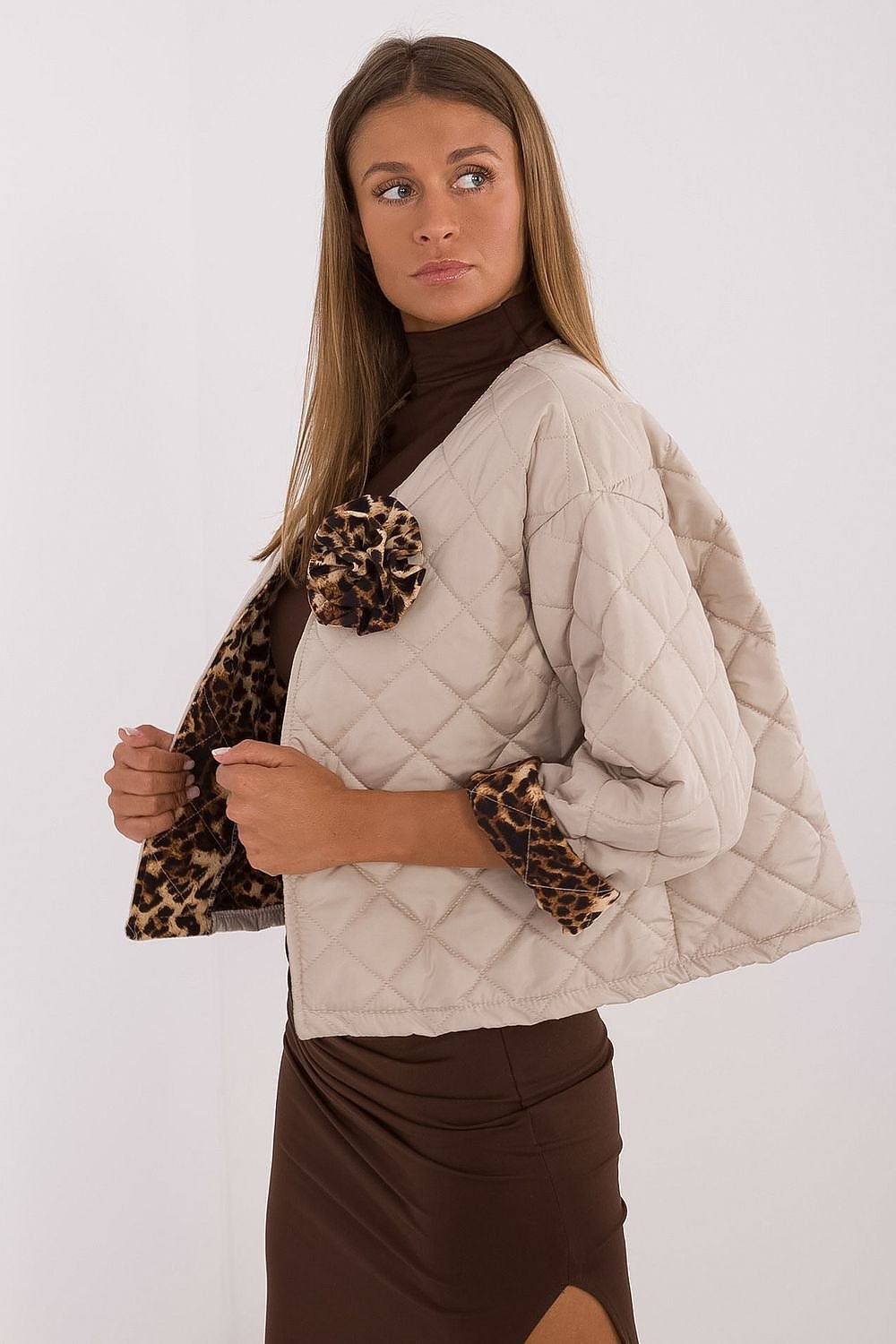  Veste model 199953 Italy Moda 