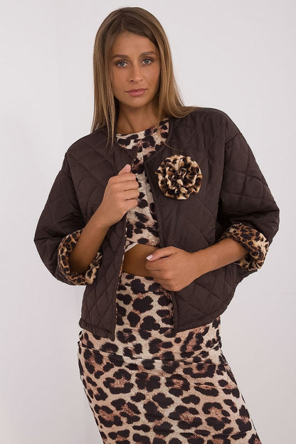 Veste model 199954 Italy Moda 