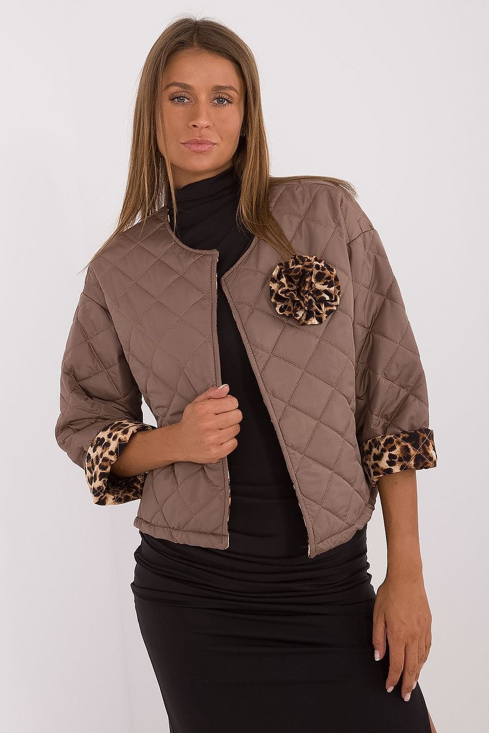  Veste model 199957 Italy Moda 