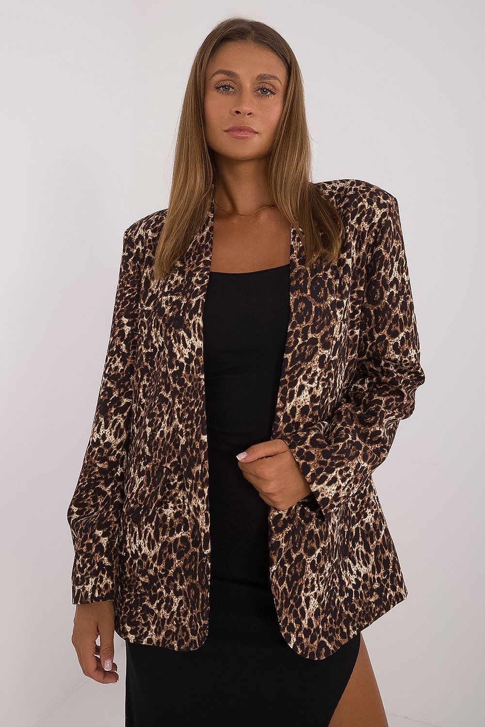  Vest model 199966 Italy Moda 