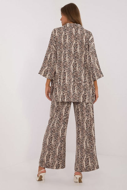  L`ensemble model 199958 Italy Moda 