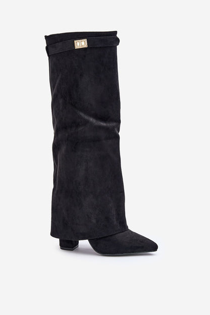  Bottes à talons model 199977 Step in style 