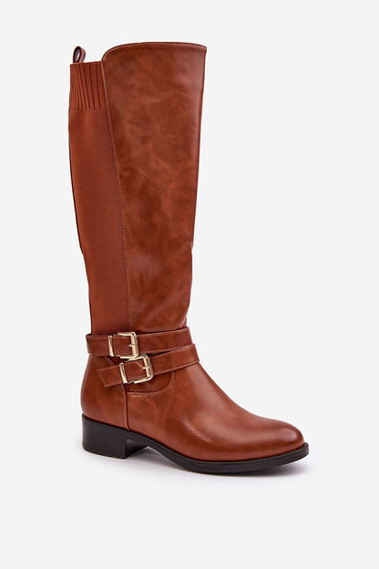  Bottes cuissardes model 199979 Step in style 