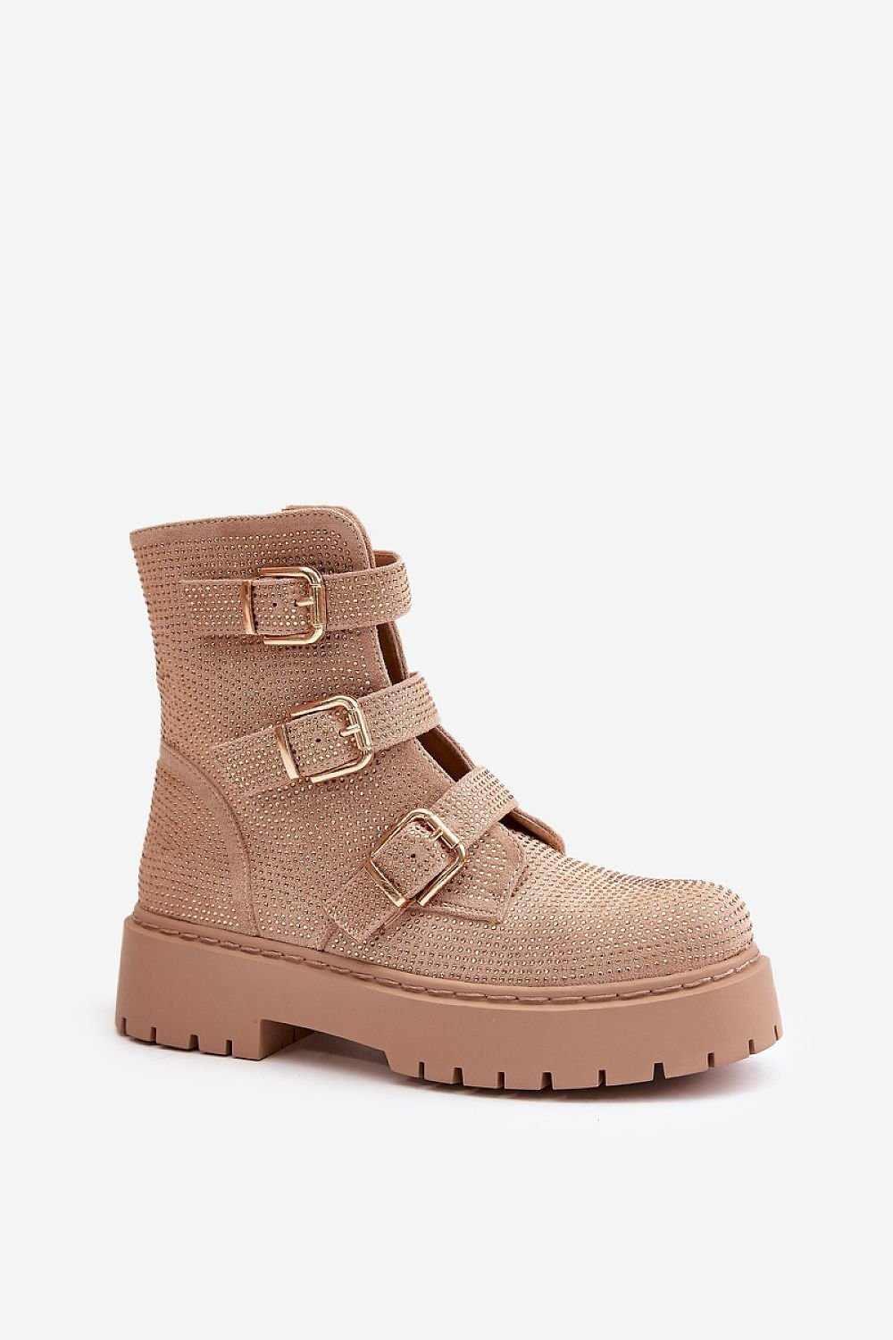  Bottes model 199983 Step in style 