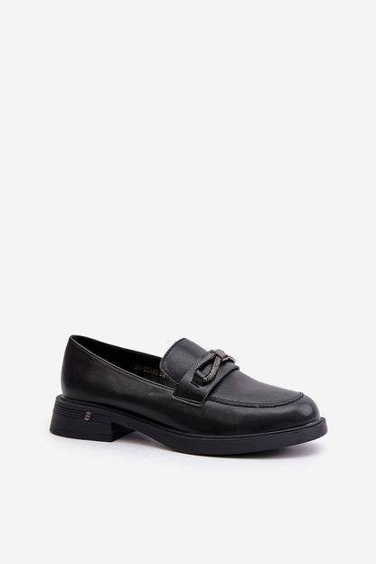  Moccasins model 200082 Step in style 