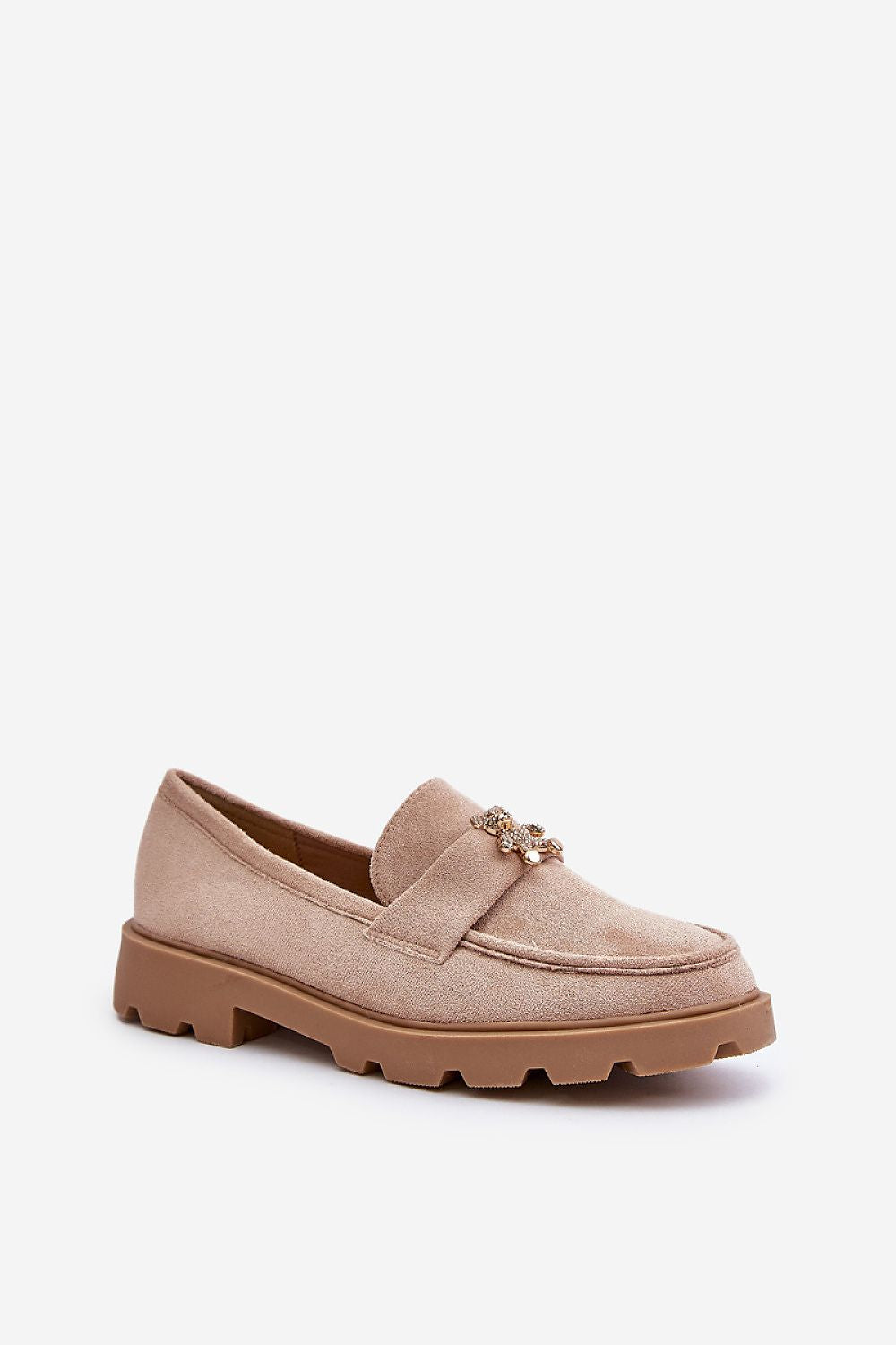 Moccasins model 200086 Step in style 