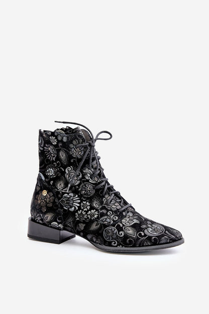  Bottes model 200092 Step in style 