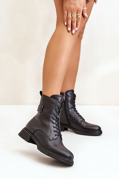 Bottes model 200101 Step in style 
