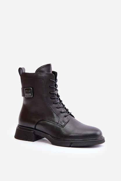  Bottes model 200101 Step in style 