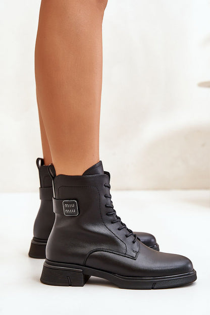  Bottes model 200101 Step in style 