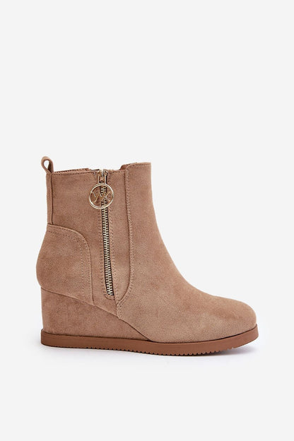  Bottes cothurnes model 200113 Step in style 