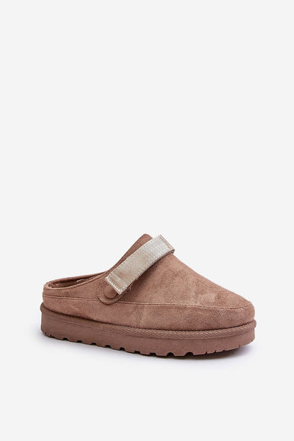  Pantoufles model 200115 Step in style 