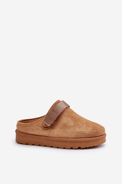  Pantoufles model 200118 Step in style 
