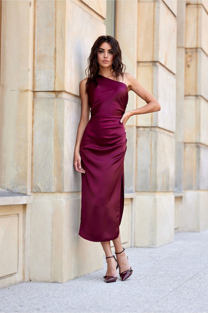  Robe de soirée model 200159 Roco Fashion 