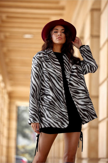  Vest model 200171 Roco Fashion 
