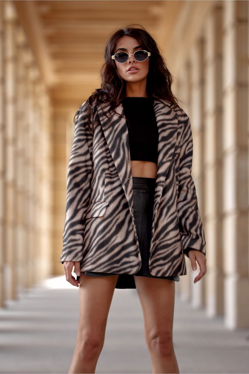  Vest model 200172 Roco Fashion 