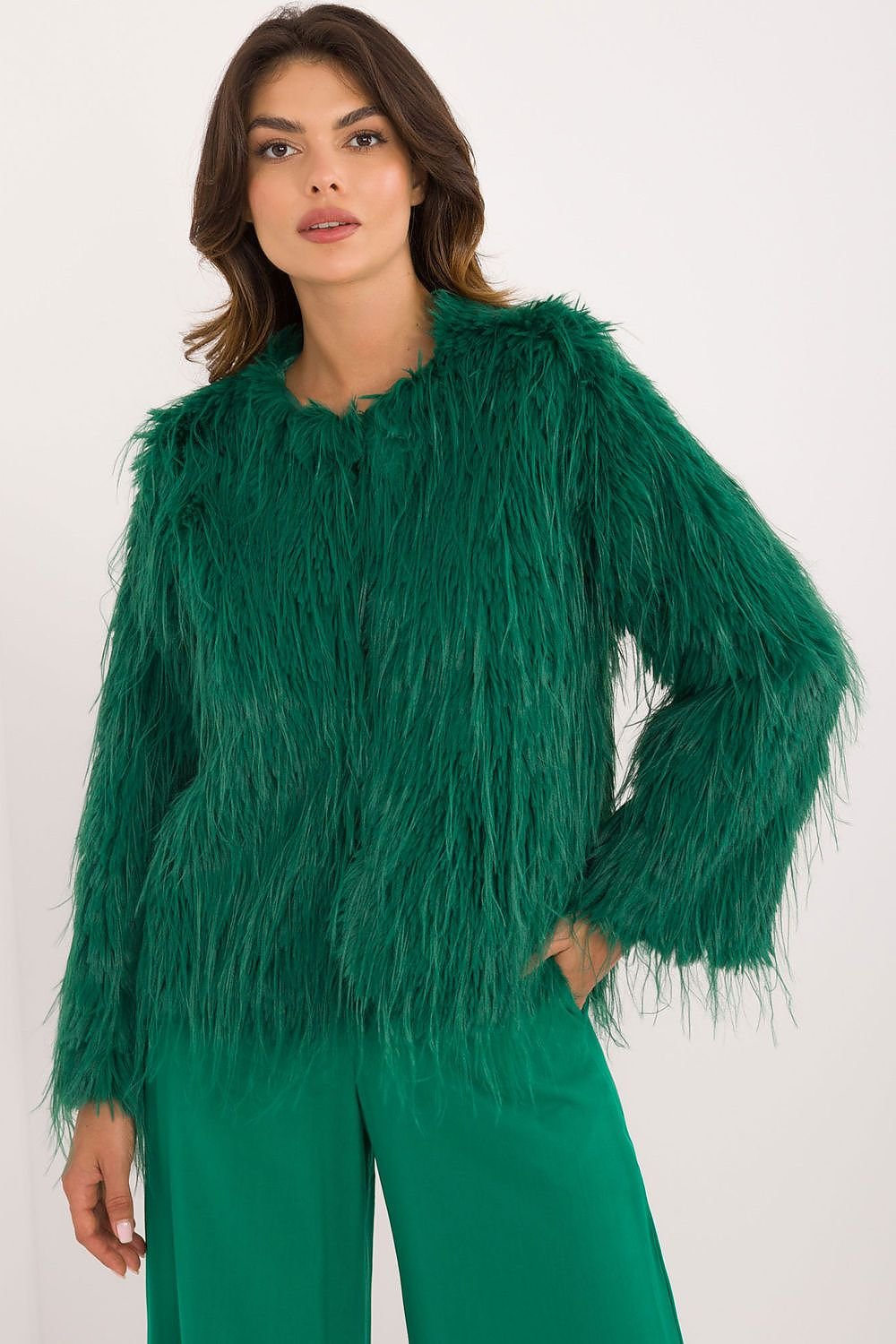  Veste model 200207 AT 