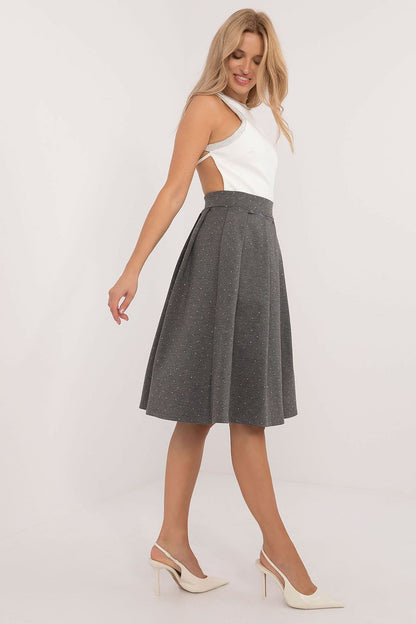  Jupe model 200211 Italy Moda 