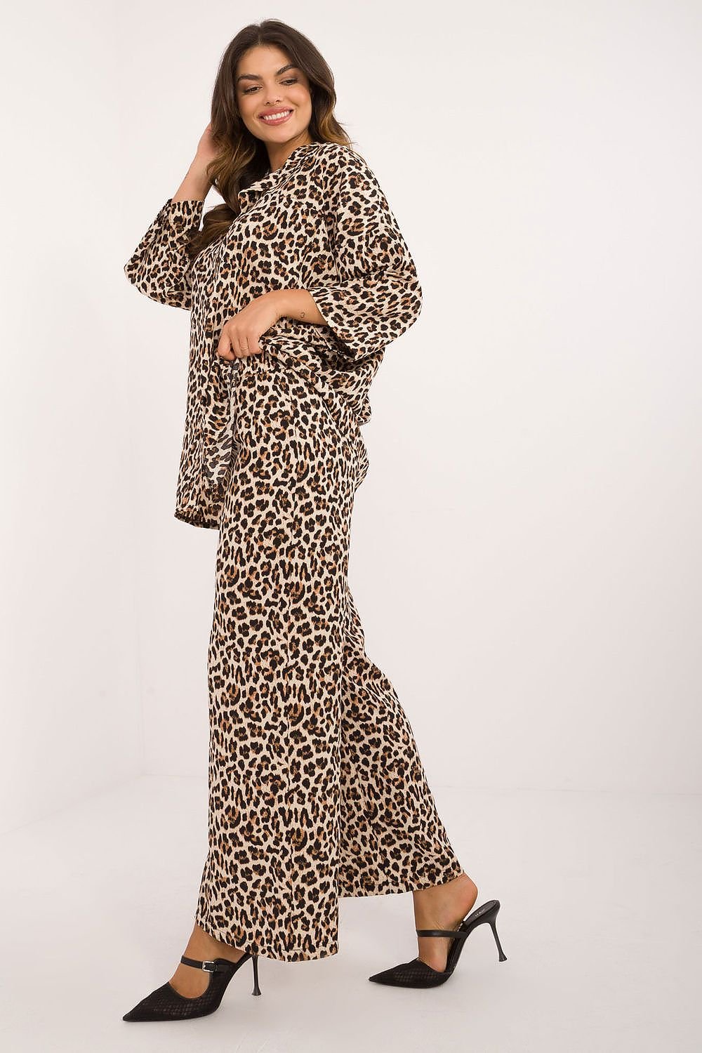  L`ensemble model 200220 Italy Moda 