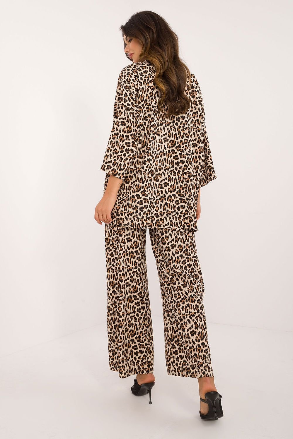  L`ensemble model 200220 Italy Moda 