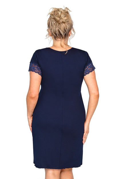  Chemise de nuit model 200236 Donna 