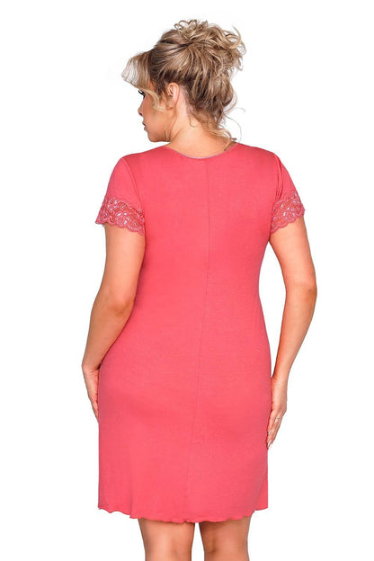  Chemise de nuit model 200237 Donna 