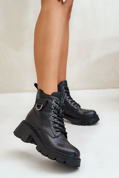  Bottes model 200251 Step in style 