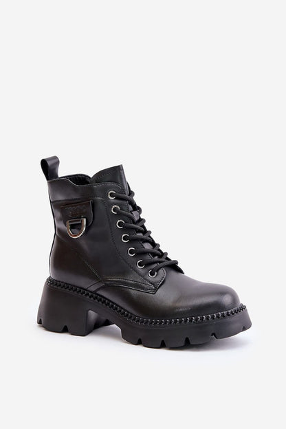  Bottes model 200251 Step in style 