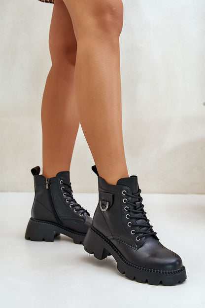  Bottes model 200251 Step in style 
