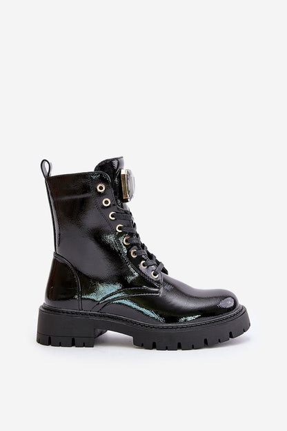  Bootie model 200254 Step in style 