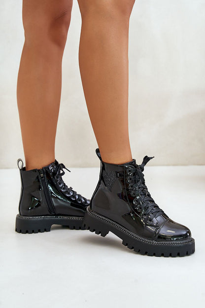 Bottes model 200258 Step in style 