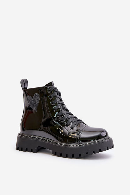  Bottes model 200258 Step in style 