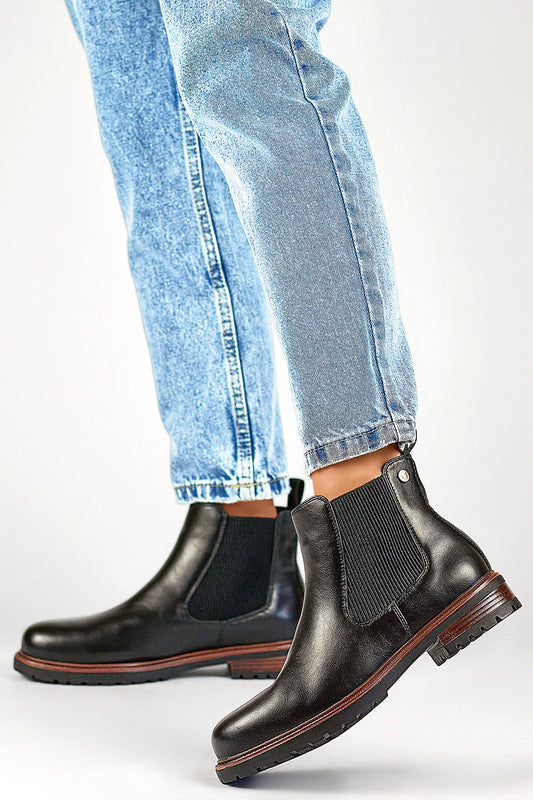  Jodhpur chaussures model 200259 PRIMO 