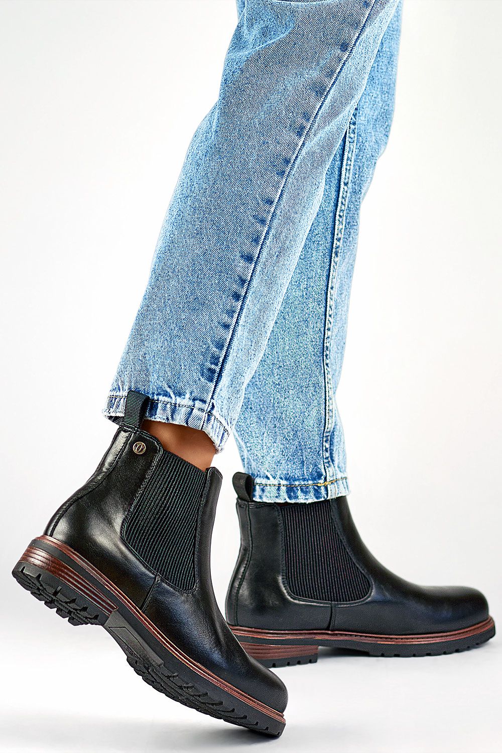  Jodhpur chaussures model 200259 PRIMO 