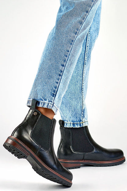  Jodhpur chaussures model 200259 PRIMO 