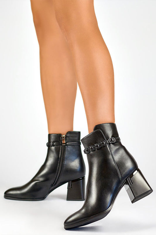  Bottes à talons model 200261 PRIMO 