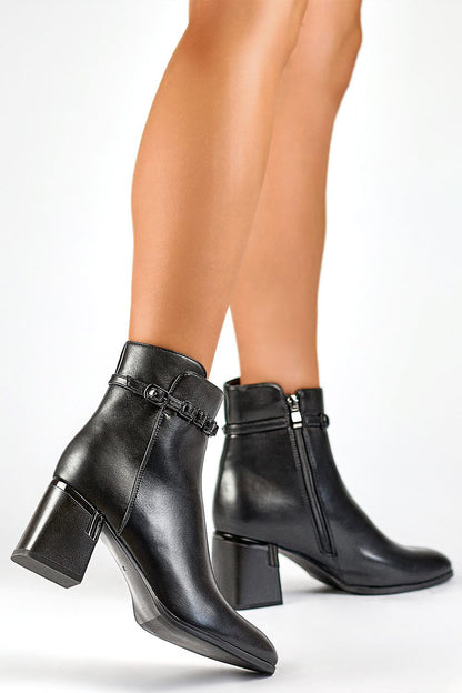  Bottes à talons model 200261 PRIMO 