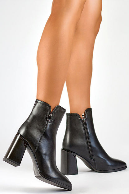  Bottes à talons model 200265 PRIMO 