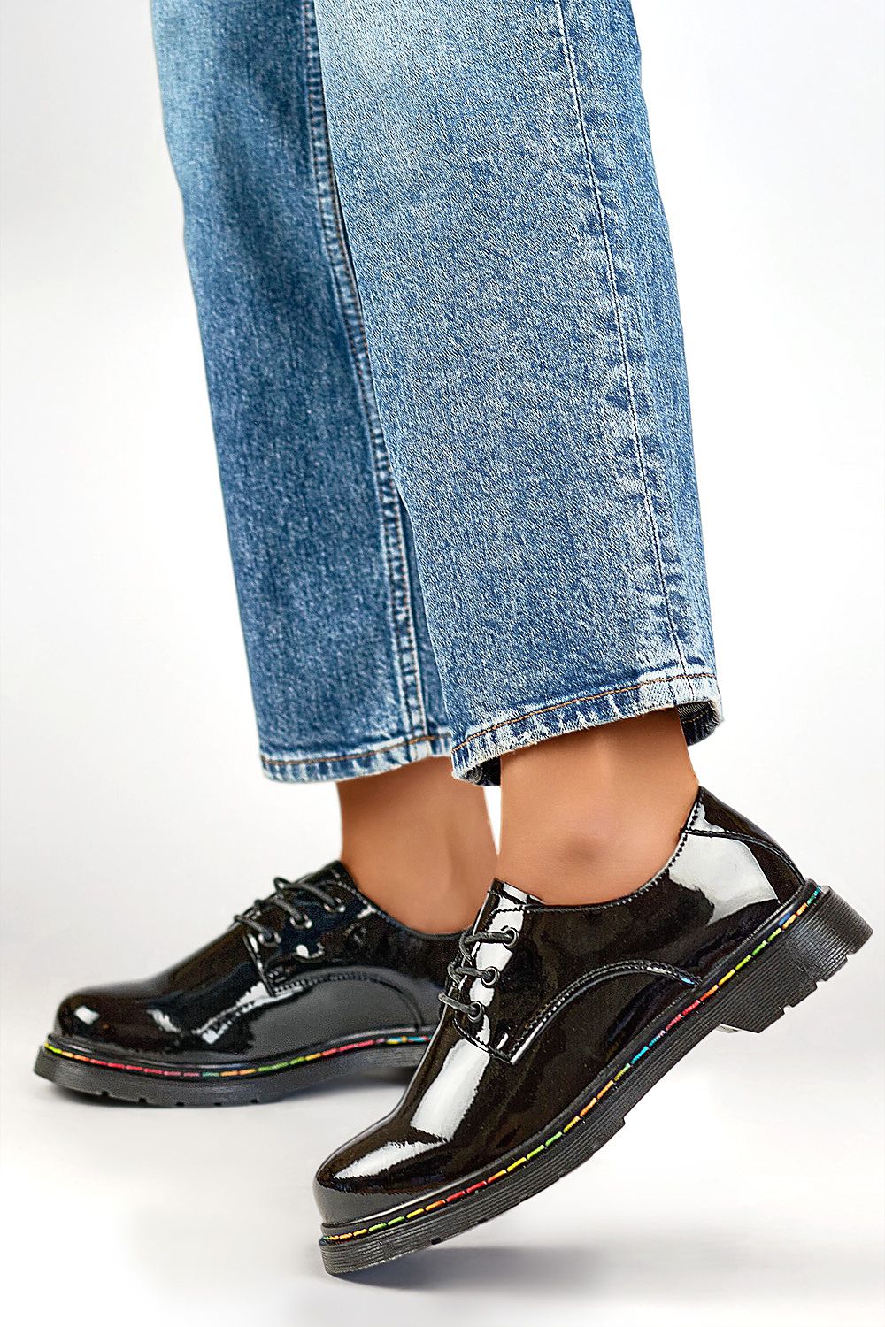  Chaussures Basses model 200269 PRIMO 